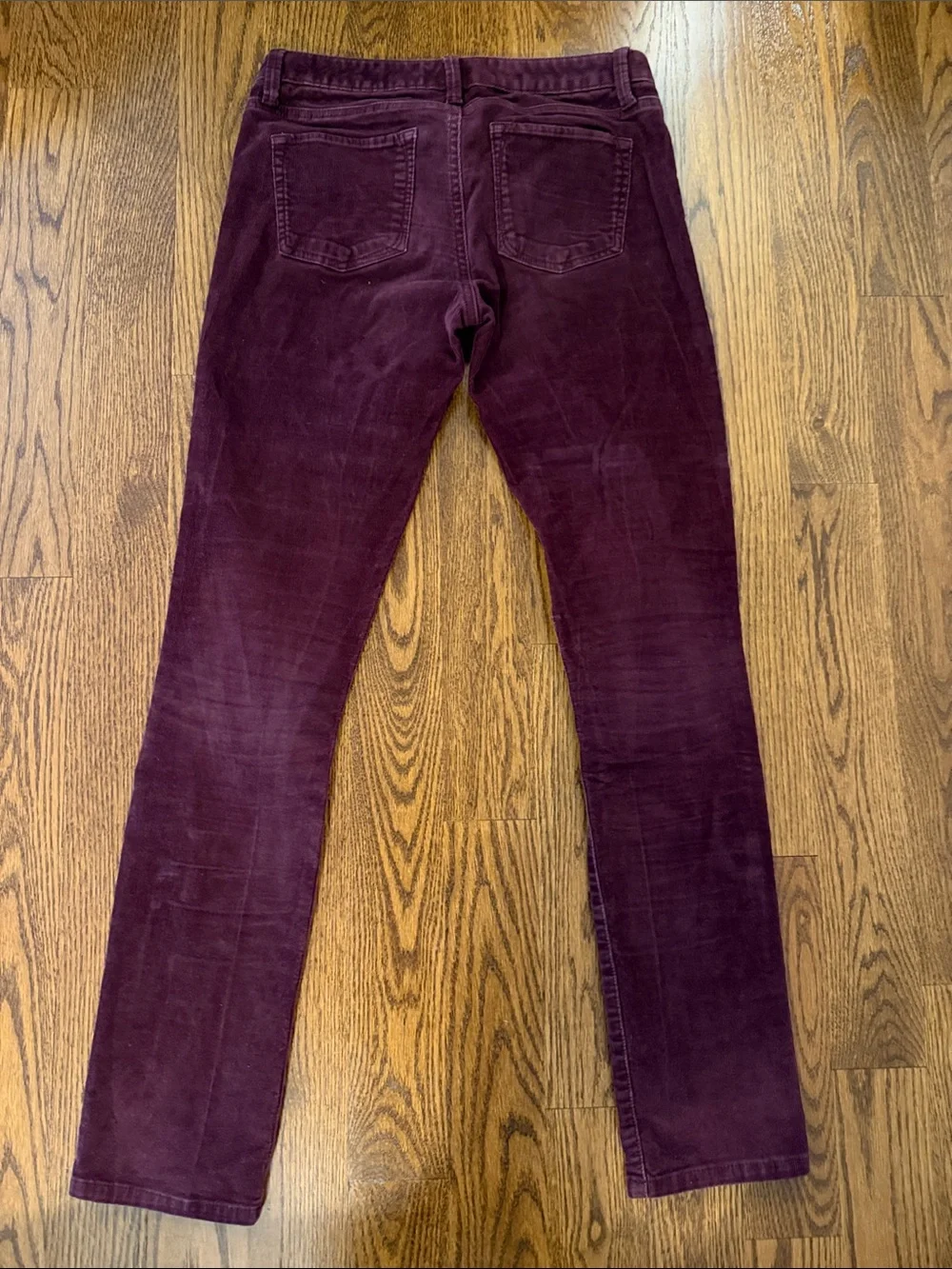 Banana Republic corduroy pant